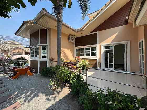 3 Bedrooms, 3 Bathrooms Pattaya