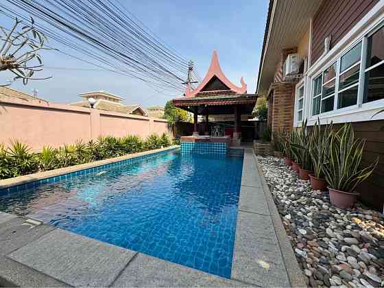 3 Bedrooms, 3 Bathrooms Pattaya