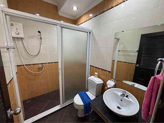 3 Bedrooms, 3 Bathrooms Pattaya