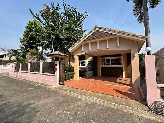 3 Bedrooms, 3 Bathrooms Pattaya