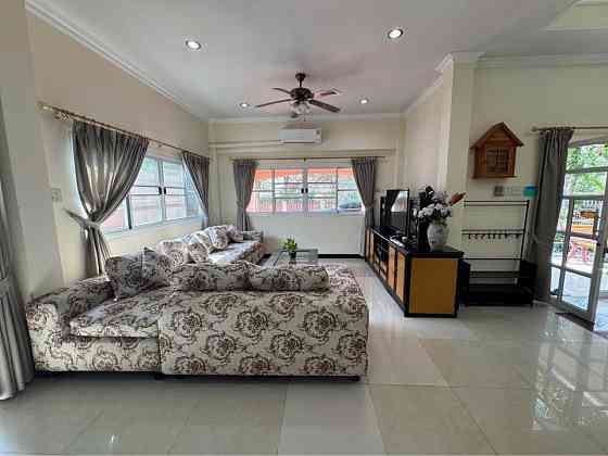 3 Bedrooms, 3 Bathrooms Pattaya