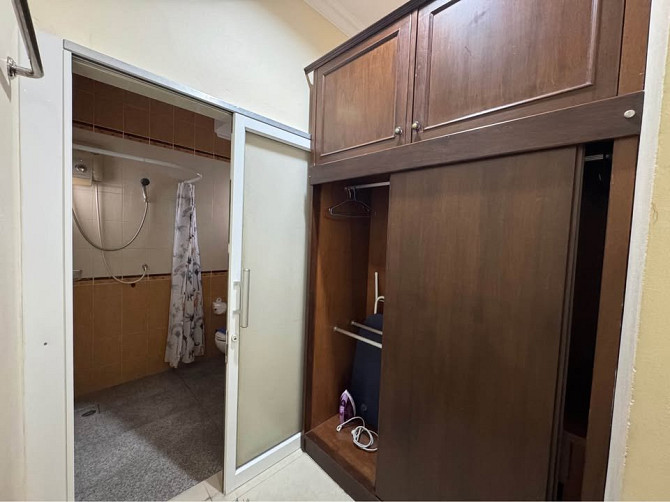 3 Chambres, 3 Salles de Bains Pattaya - photo 6