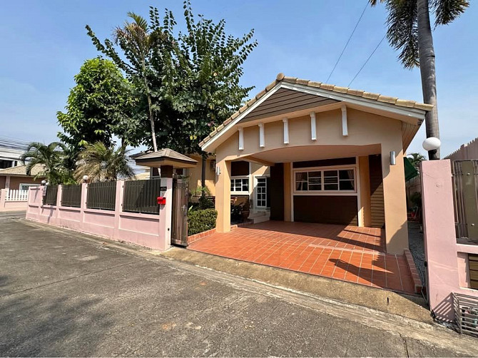 3 Chambres, 3 Salles de Bains Pattaya - photo 1