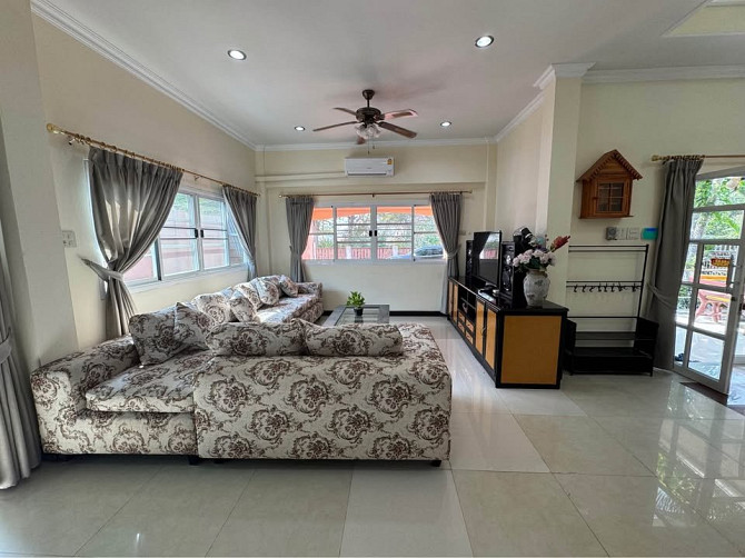 3 Chambres, 3 Salles de Bains Pattaya - photo 4