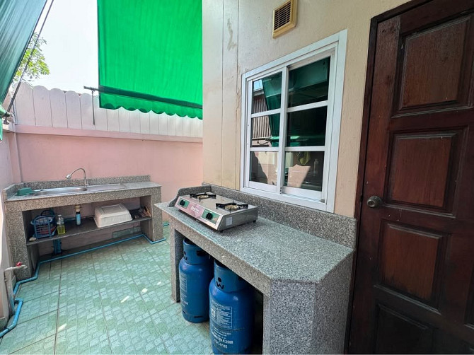 3 Chambres, 3 Salles de Bains Pattaya - photo 7