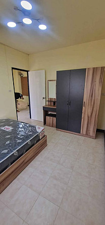 1 Chambre 1 Salle de Bain - Appartement Pattaya - photo 4
