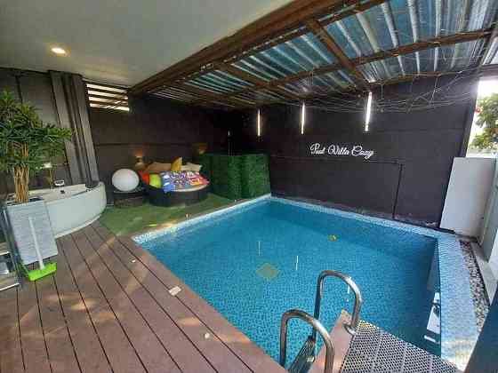 3 Bedrooms, 3 Bathrooms -House Pattaya