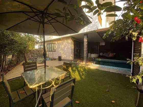 3 Bedrooms, 3 Bathrooms -House Pattaya
