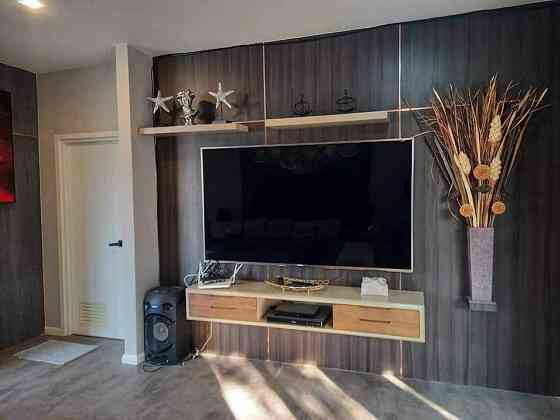 3 Bedrooms, 3 Bathrooms -House Pattaya