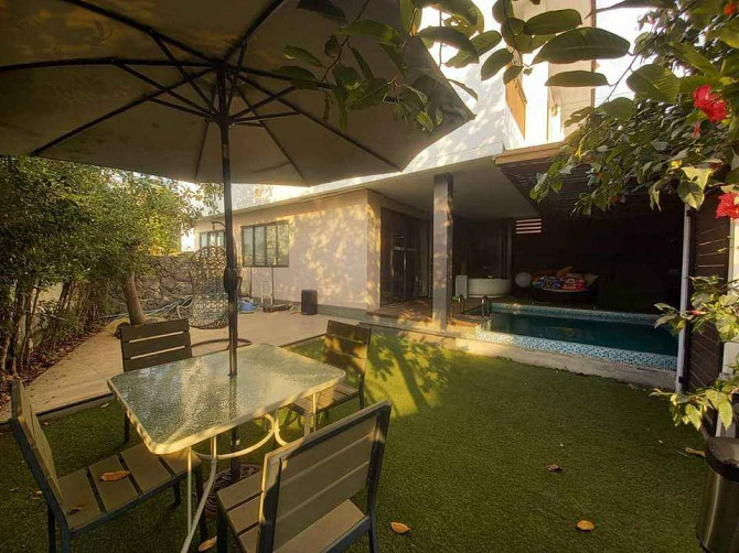 3 Chambres, 3 Salles de Bain - Maison Pattaya - photo 2