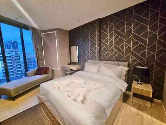 Studio 1 Bath - Apartment Pattaya