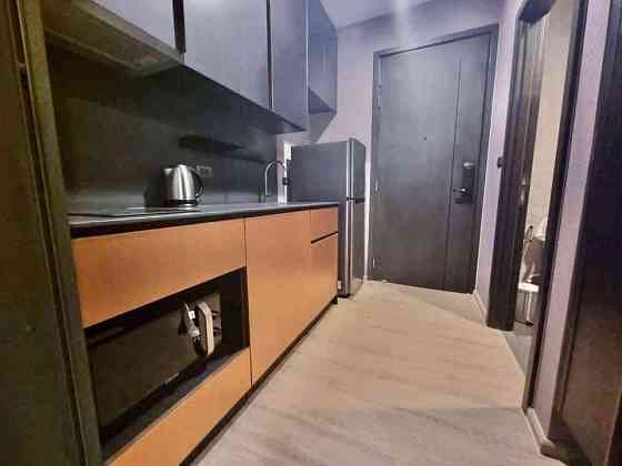 Studio 1 Bath - Apartment Pattaya