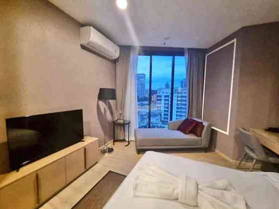 Studio 1 Bath - Apartment Pattaya