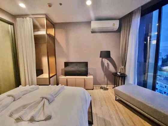 Studio 1 Bath - Apartment Pattaya
