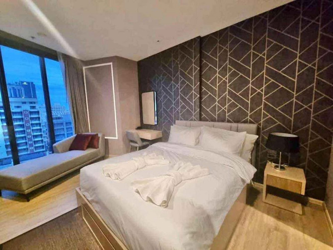 Studio 1 Salle de Bain - Appartement Pattaya - photo 3