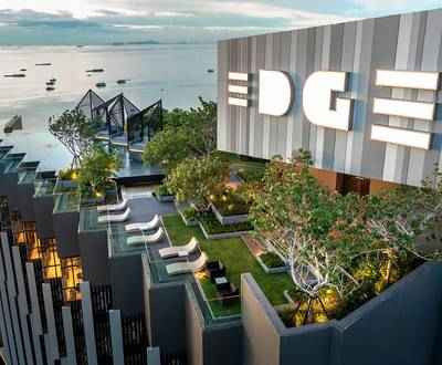 Studio 1 Salle de Bain - Appartement Pattaya - photo 2