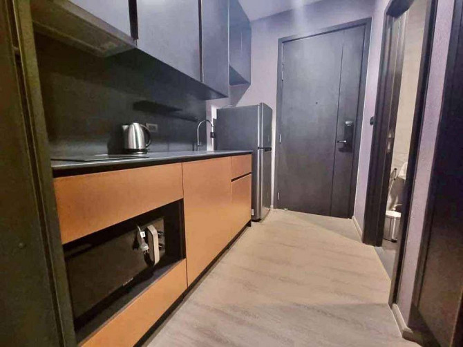Studio 1 Salle de Bain - Appartement Pattaya - photo 6