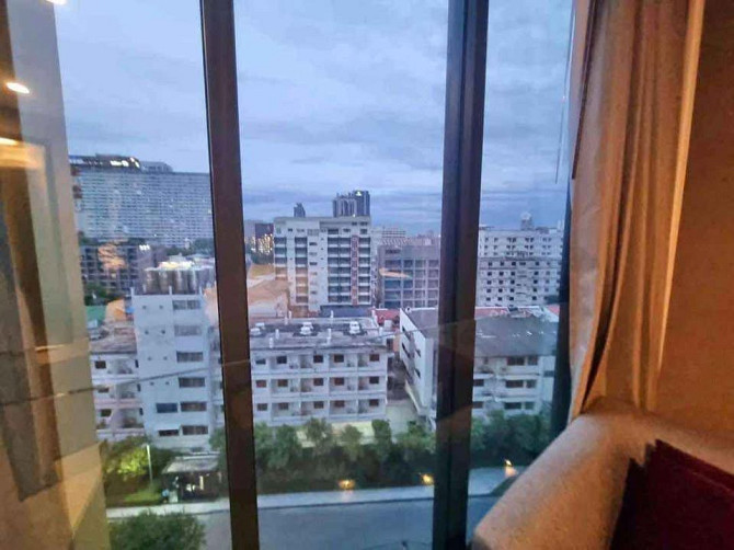 Studio 1 Salle de Bain - Appartement Pattaya - photo 8