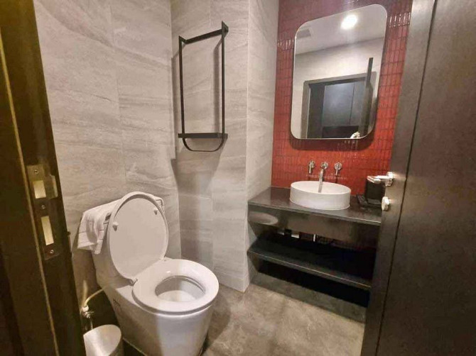 Studio 1 Salle de Bain - Appartement Pattaya - photo 7
