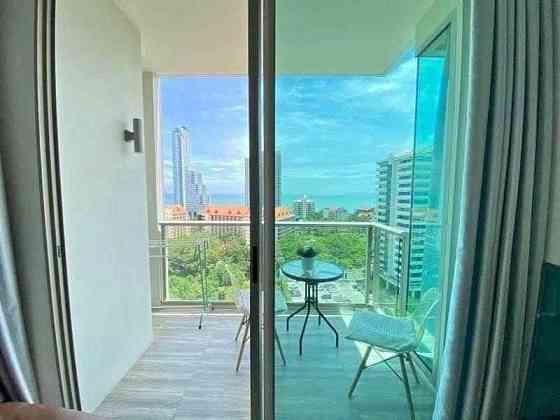 1 Bed 1 Bath - Apartment Pattaya
