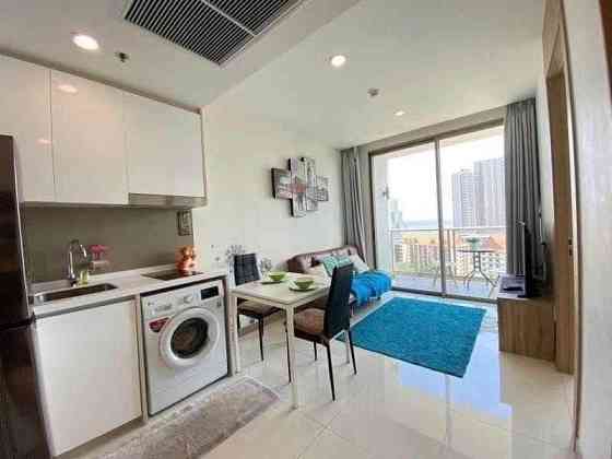 1 Bed 1 Bath - Apartment Pattaya