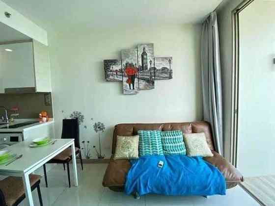 1 Bed 1 Bath - Apartment Pattaya