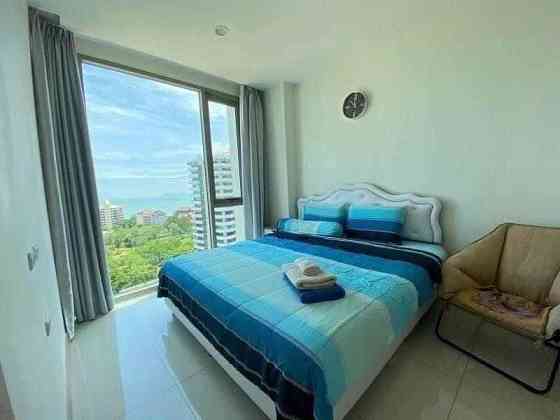 1 Bed 1 Bath - Apartment Pattaya