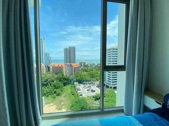 1 Chambre 1 Salle de Bain - Appartement Pattaya - photo 7