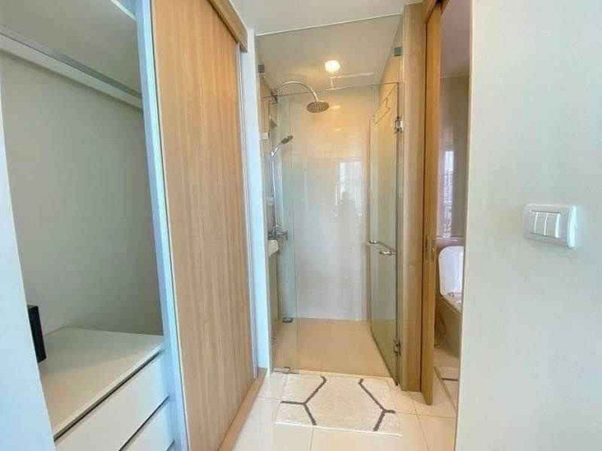 1 Chambre 1 Salle de Bain - Appartement Pattaya - photo 8