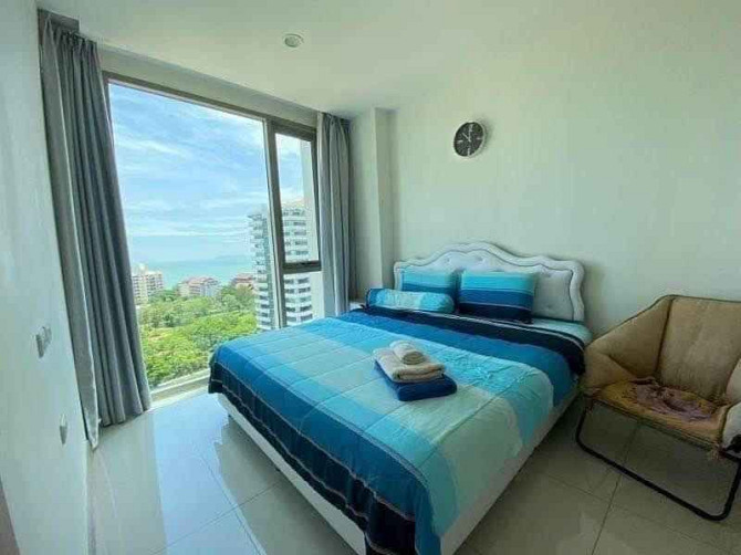 1 Chambre 1 Salle de Bain - Appartement Pattaya - photo 6
