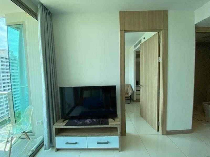 1 Chambre 1 Salle de Bain - Appartement Pattaya - photo 5