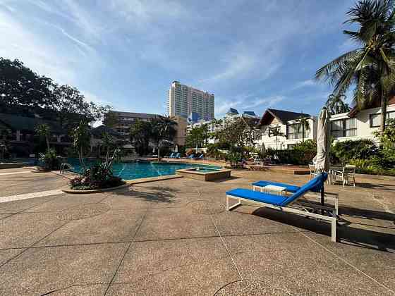 1 Bed 1 Bath - Apartment Pattaya