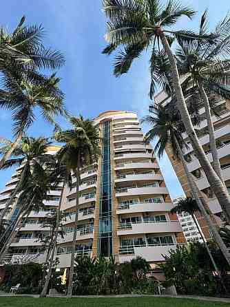1 Bed 1 Bath - Apartment Pattaya