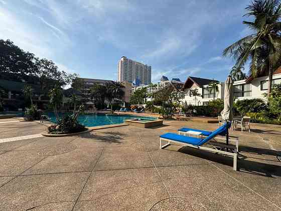 1 Bed 1 Bath - Apartment Pattaya