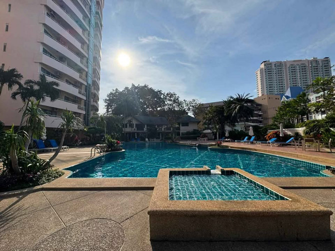 1 Chambre 1 Salle de Bain - Appartement Pattaya - photo 7