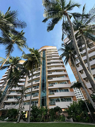 1 Chambre 1 Salle de Bain - Appartement Pattaya - photo 3