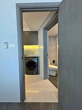 1 Chambre 1 Salle de Bain - Appartement Pattaya - photo 1