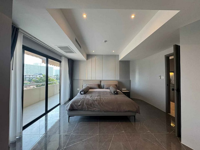 1 Chambre 1 Salle de Bain - Appartement Pattaya - photo 6