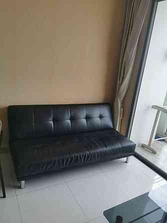 1 Bedroom, 1 Bathroom - Apartment Pattaya