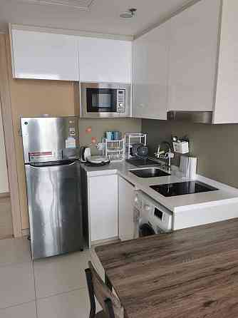 1 Bedroom, 1 Bathroom - Apartment Pattaya
