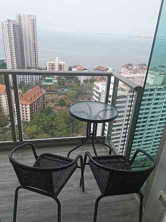 1 Bedroom, 1 Bathroom - Apartment Pattaya
