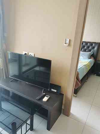 1 Bedroom, 1 Bathroom - Apartment Pattaya