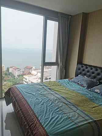 1 Bedroom, 1 Bathroom - Apartment Pattaya