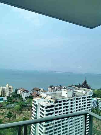 1 Bedroom, 1 Bathroom - Apartment Pattaya