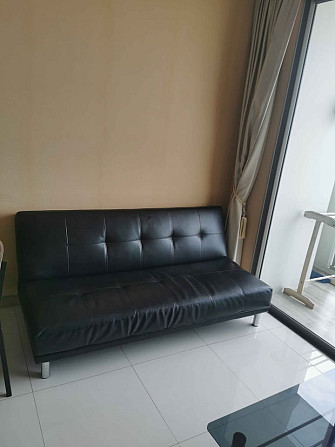 Appartement 1 Chambre, 1 Salle de Bain Pattaya - photo 4