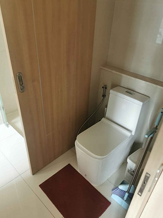 Appartement 1 Chambre, 1 Salle de Bain Pattaya - photo 7