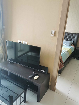 Appartement 1 Chambre, 1 Salle de Bain Pattaya - photo 3