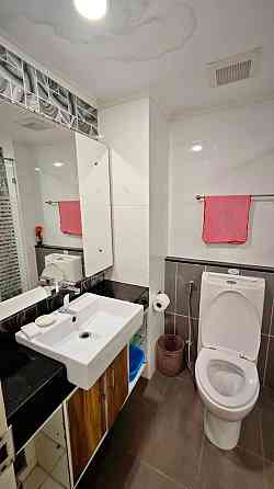 1 Bedroom 1 Bathroom - Apartment Pattaya
