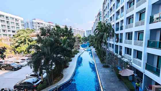 1 Bedroom 1 Bathroom - Apartment Pattaya