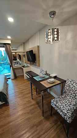 1 Bedroom 1 Bathroom - Apartment Pattaya